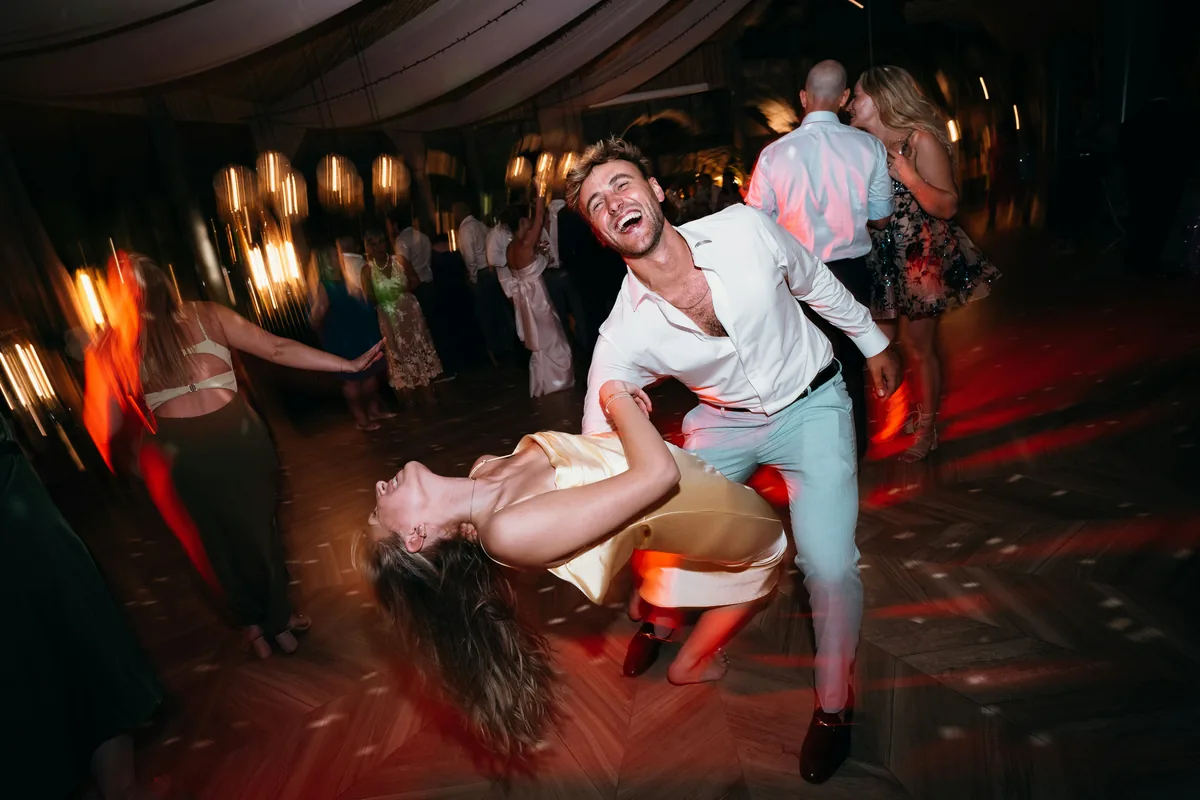 Bali Live Entertainment Wedding Entertainment