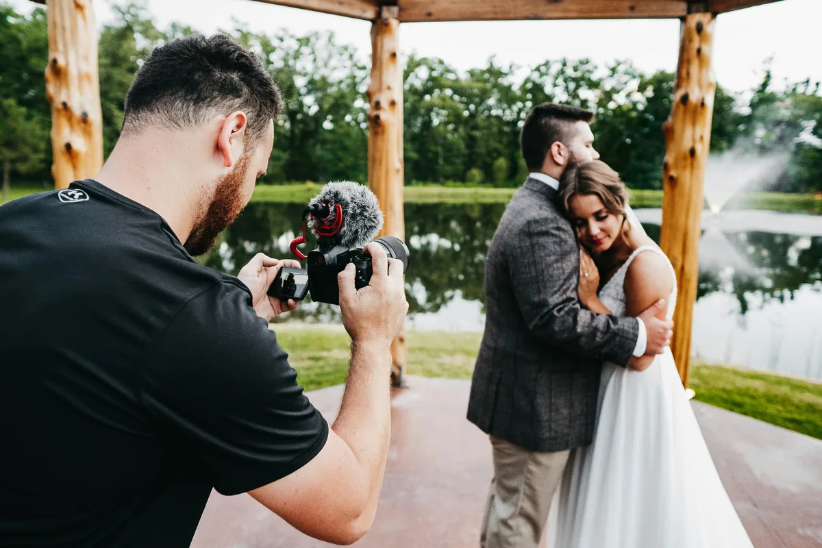 Thru JP Eyes Wedding Photography & Film